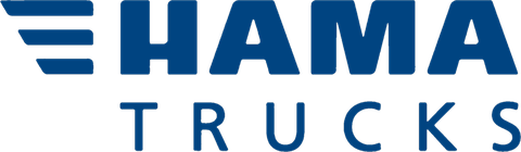 Logo HAMA Trucks
