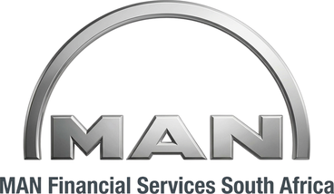 Logo MAN Financial Services